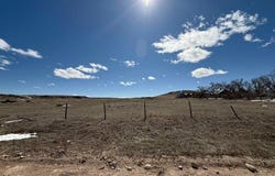 Addition St, Capulin, NM 88414