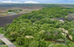 320th Street, Le Sueur, MN 56058