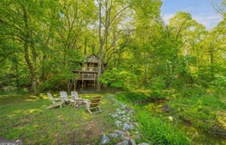 459 Mill Stone Mountain Lane, Blue Ridge, GA 30513
