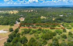 732 Christmas Road, Brenham, TX 77833