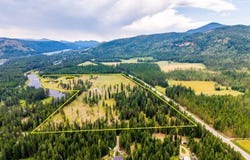 NKN HWY 20, CUSICK, WA 99119