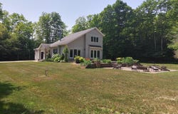 15538 W Sandtown Rd, Curtis, MI 49820