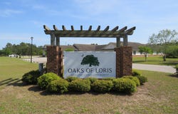 260 Watson Heritage Road, Loris, SC 29569