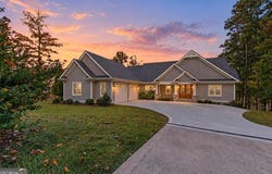 2731 Club Drive, Greensboro, GA 30642