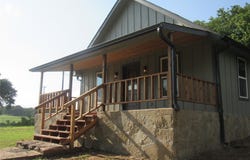 391 County Road 147, Gainesville, TX 76240