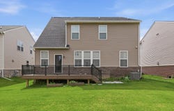 552 Wishing Tree Lane, Ann Arbor, MI 48108
