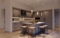 501 Overlook Rim Drive, Henderson, NV 89012