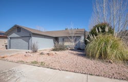 334 E Cedar Mill Road, Star Valley, AZ 85541