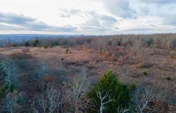 1100 Etchison Road, Quinton, OK 74561