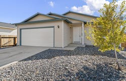 110 Kramer Way, Dayton, NV 89403