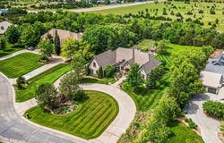 224 E Cedar Ridge Ct., Andover, KS 67002