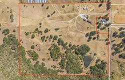 2216 Bristol Road, Wilson, OK 73463