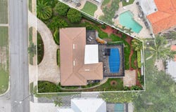 802 OSCEOLA Road, BELLEAIR, FL 33756