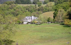 25400 Hulbert Road, Yorkville, CA 95494