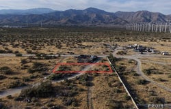 Helen Ave, Cabazon, CA 92330