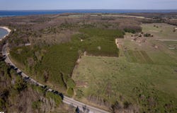 19829/19855 EAGLE RISE ROAD, TRAVERSE CITY, MI 49686