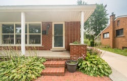 4642 Audubon Drive, Warren, MI 48092