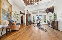 887 HCR 3110 N, Abbott, TX 76621