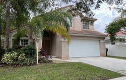 1350 NW 143rd Avenue, Pembroke Pines, FL 33028