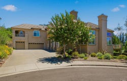 5 Silverstone Court, Napa, CA 94558
