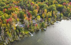 10176 Harmony Drive, Interlochen, MI 49643