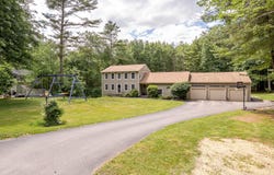 11 Merrill Road, Westbrook, ME 04092