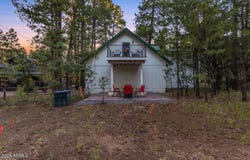 4273 E Branding Iron Loop, Pinetop, AZ 85935