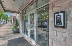 845 N High Street, Columbus, OH 43215