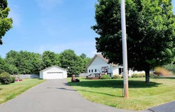 248 Lee Road, Lincoln, ME 04457