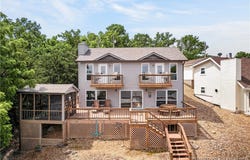 1232 Parkers Point, Climax Springs, MO 65324