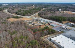 739 N Duncan Bypass, Union, SC 29379
