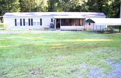 104 FIG ST, Ashdown, AR 71822