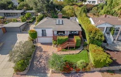 823 Arguello Road, SANTA BARBARA, CA 93103