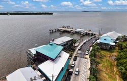 450 Dock St, Cedar Key, FL 32625