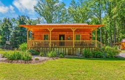 271 Eby Lane, Fancy Gap, VA 24328
