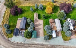 305 Kingfisher Loop, Eureka, MT 59917