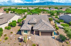 32803 S Cattle Trail, Oracle, AZ 85623
