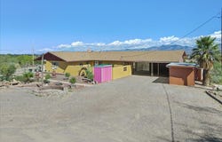 2955 S 1st Ave., Safford, AZ 85546