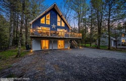 148 Pocono Road, Albrightsville, PA 18210