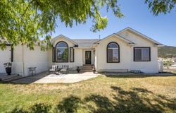 865 W Old Highway 91, Parowan, UT 84761