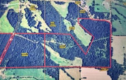 13635 Highway N, Stover, MO 65078