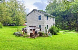 18610 JERUSALEM CHURCH Road, POOLESVILLE, MD 20837