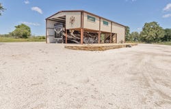 1216 Big Sandy Road, Bellevue, TX 76228