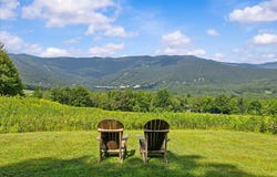 Mountain View Road, Warren, VT 05674