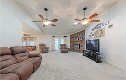 466710 E 1070 RD, Sallisaw, OK 74955