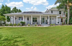 94 SMITH LANE, BUNNELL, FL 32110