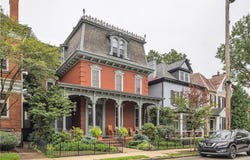 6016 Walnut St, Shadyside, PA 15206