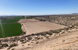 6 Acres On Arrowhead Boulevard, Blythe, CA 92225