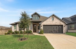 2010 Dundalk Lane, Forney, TX 75126