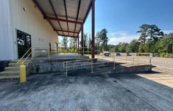 2105 N Vine St., Magnolia, AR 71753